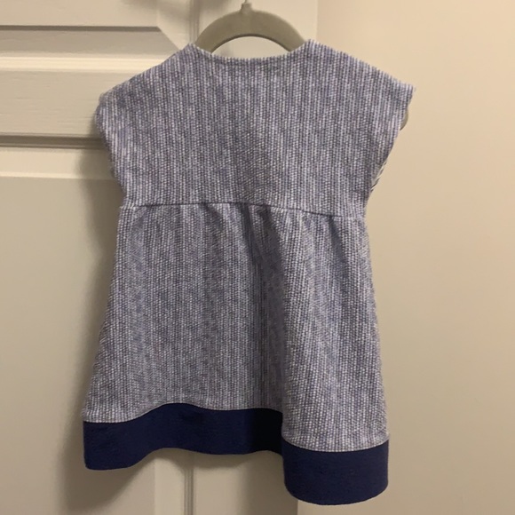 ADORABLE ZARA INFANT DRESS - Picture 4 of 4